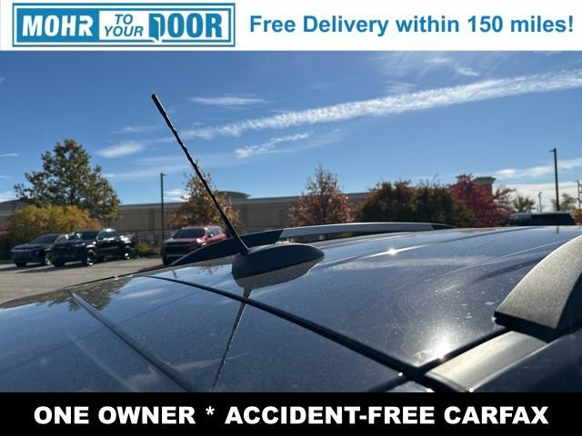 Used 2022 Chevrolet Trax LT w/ LT Convenience Package image 11