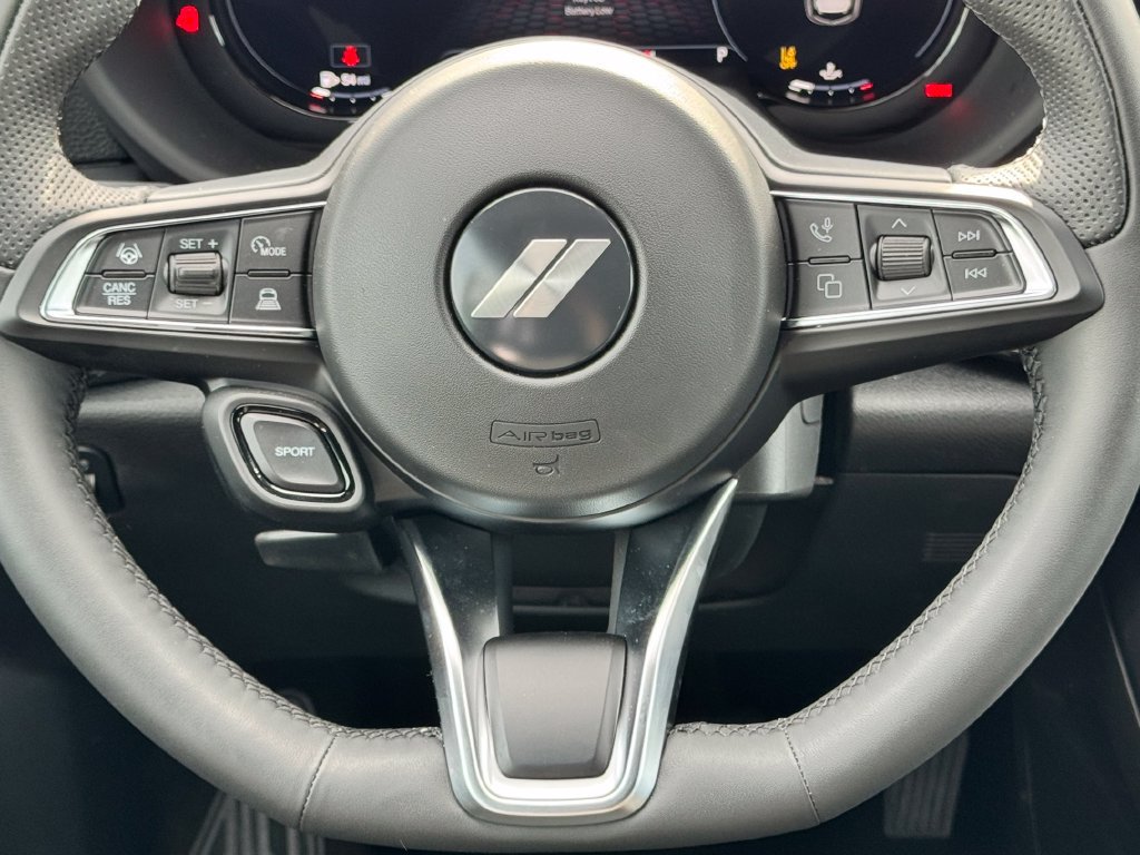 New 2025 Dodge Hornet GT w/ Tech Pack AWD/4WD image 18