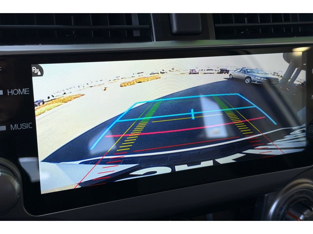 Used 2017 Toyota 4Runner SR5 image 23