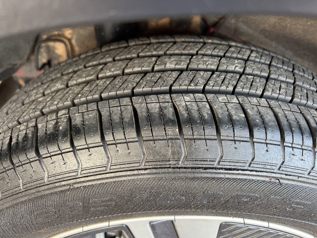 Used 2022 Kia Niro LXS image 10