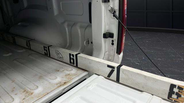 Used 2023 RAM 1500 Laramie AWD/4WD image 38