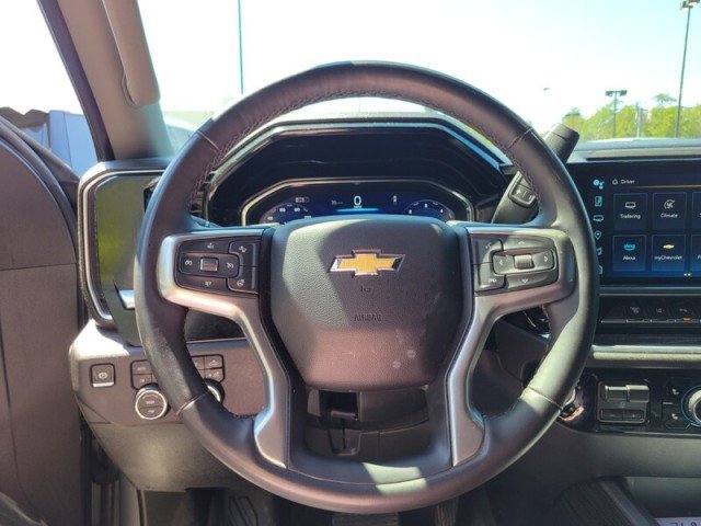 Used 2025 Chevrolet Silverado 2500 LT w/ All Star Edition image 8