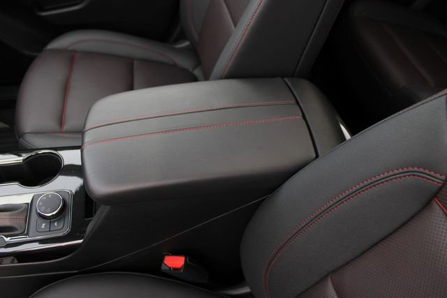 Used 2023 Chevrolet Blazer RS w/ Driver Confidence II Package image 21