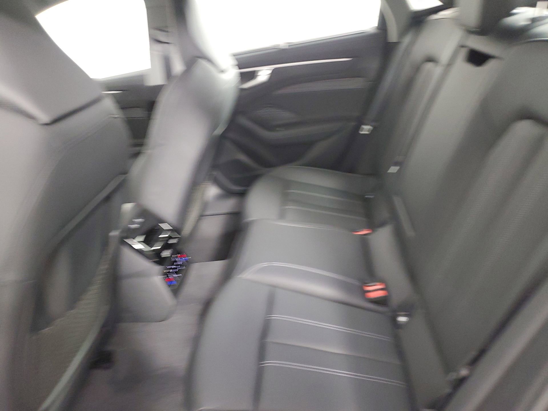 New 2026 Audi A6 Prestige image 51