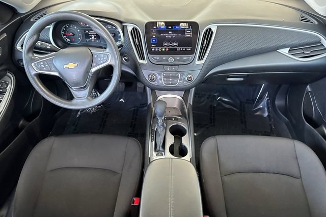 Used 2024 Chevrolet Malibu LT FWD image 15