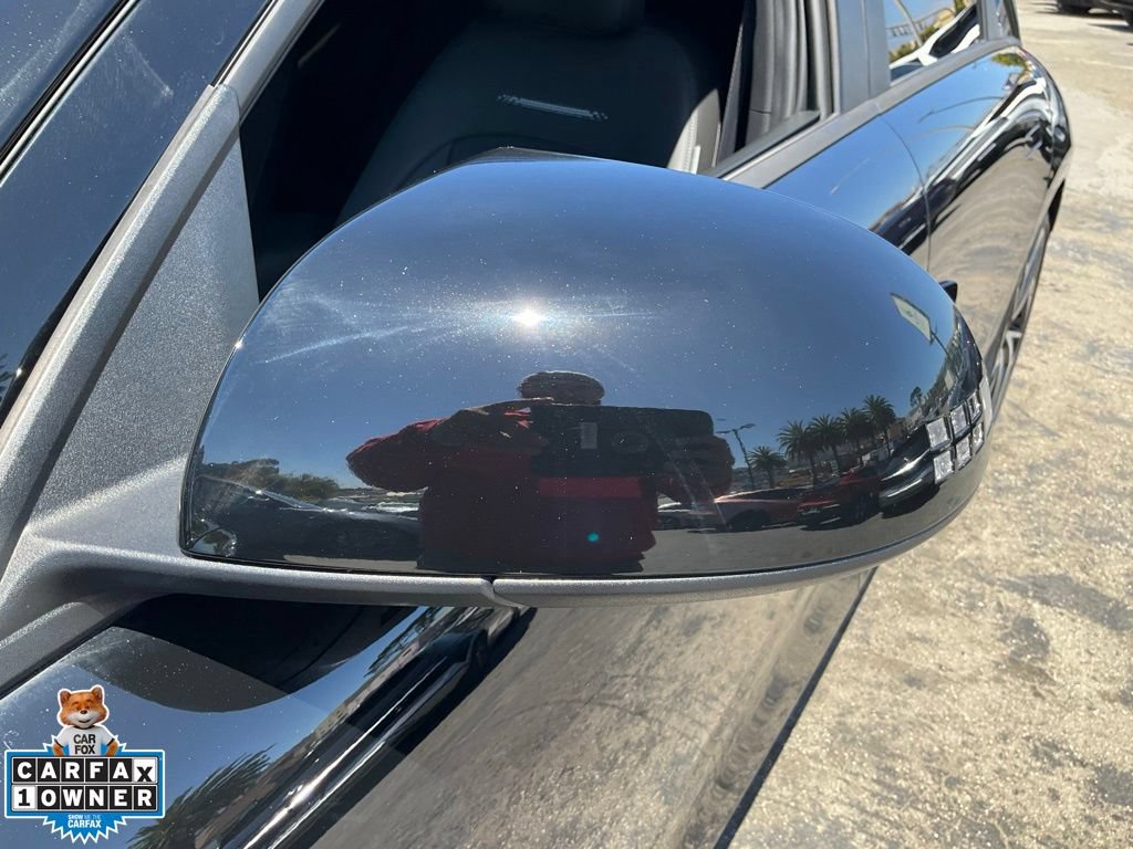 Used 2023 Hyundai Ioniq 6 SEL RWD image 87