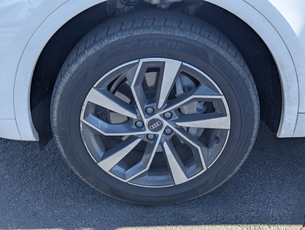 Used 2021 Audi Q5 2.0T Premium Plus image 13