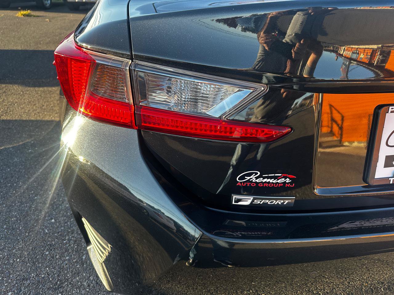 Used 2018 Lexus RC 300 AWD image 32