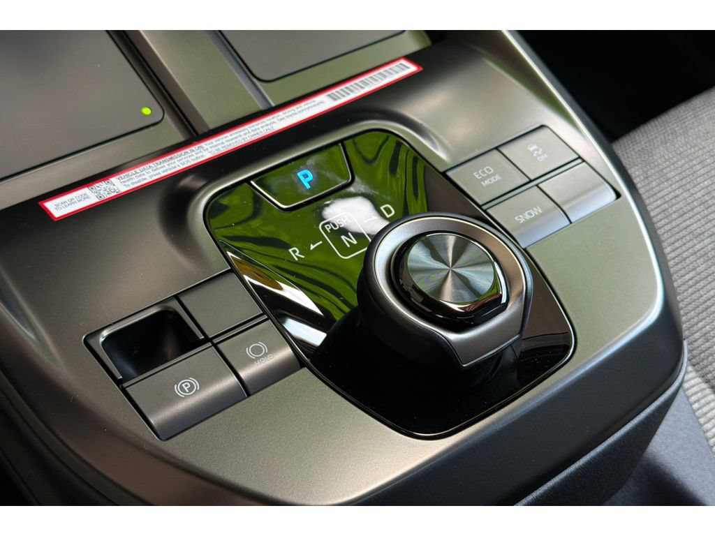 New 2026 Toyota bZ FWD image 23