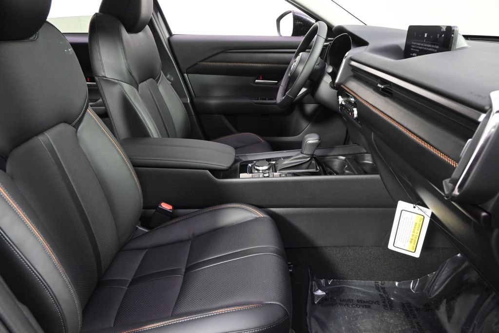 New 2026 MAZDA CX-50 2.5 Hybrid w/ Weather Package image 16