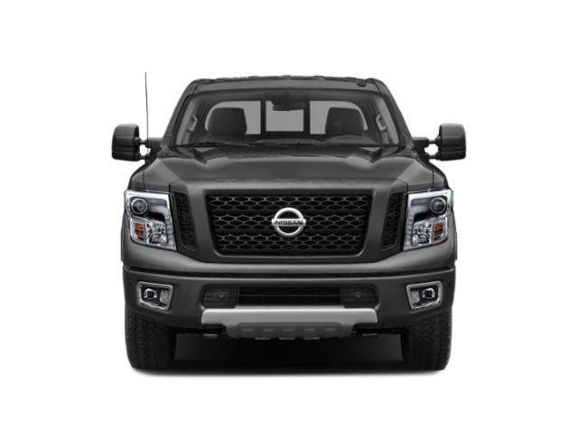 Used 2019 Nissan Titan PRO-4X w/ Pro-4x Convenience Package AWD/4WD image 7