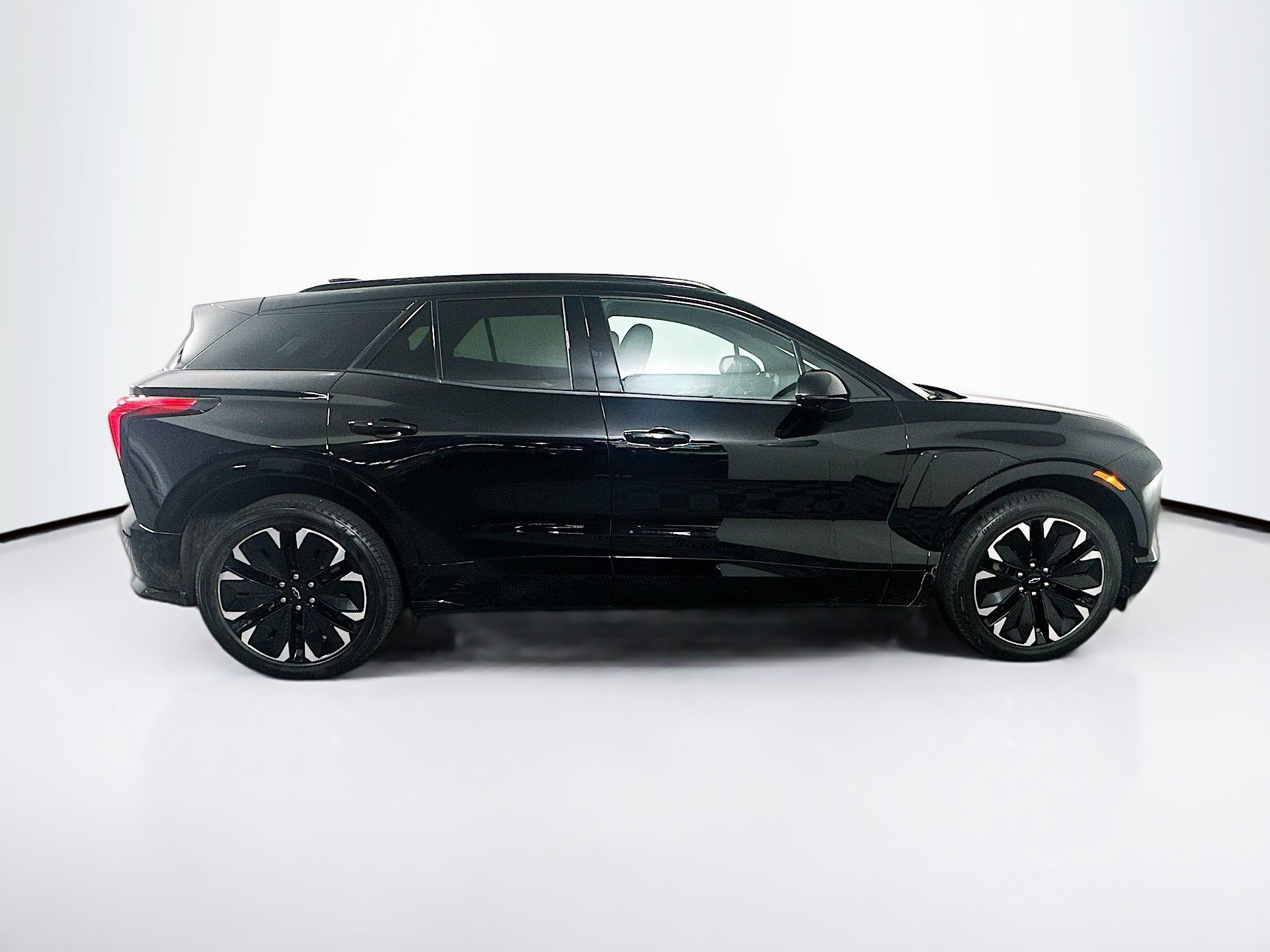 Used 2024 Chevrolet Blazer EV RS image 10