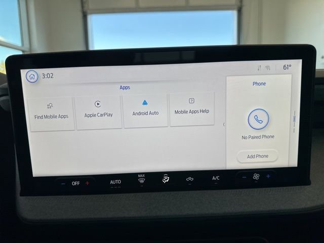 New 2025 Ford Maverick XLT w/ 4K Tow Package AWD/4WD image 25