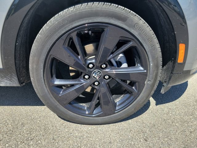 Used 2025 Buick Envision Sport Touring image 7