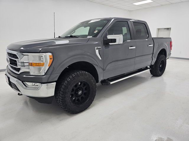 Used 2023 Ford F150 XLT w/ XTR Package image 4
