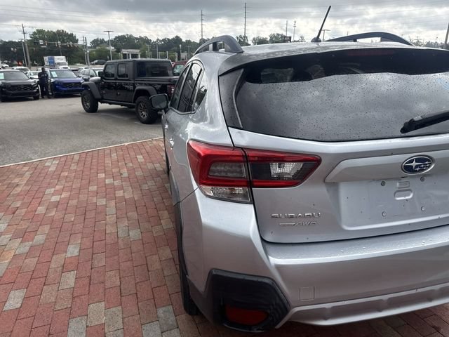 Used 2020 Subaru Crosstrek 2.0i AWD/4WD image 10