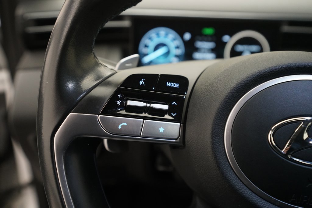 Used 2022 Hyundai Tucson SEL image 18