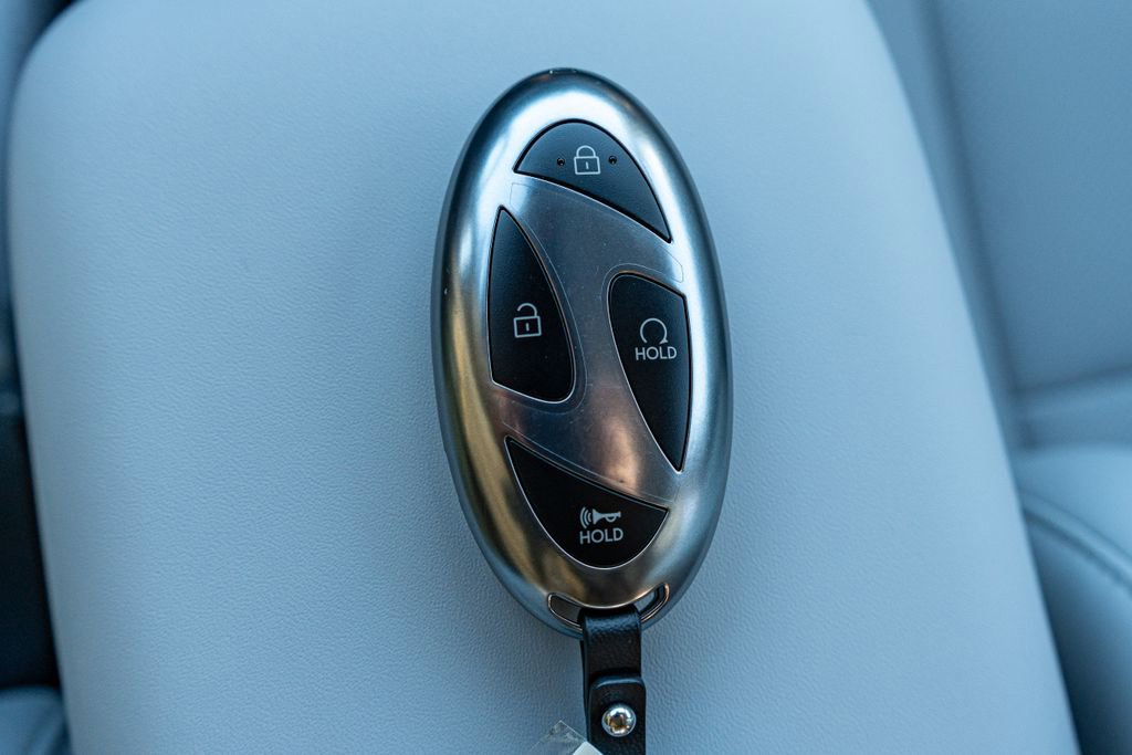 New 2026 Hyundai Kona SEL Premium image 35