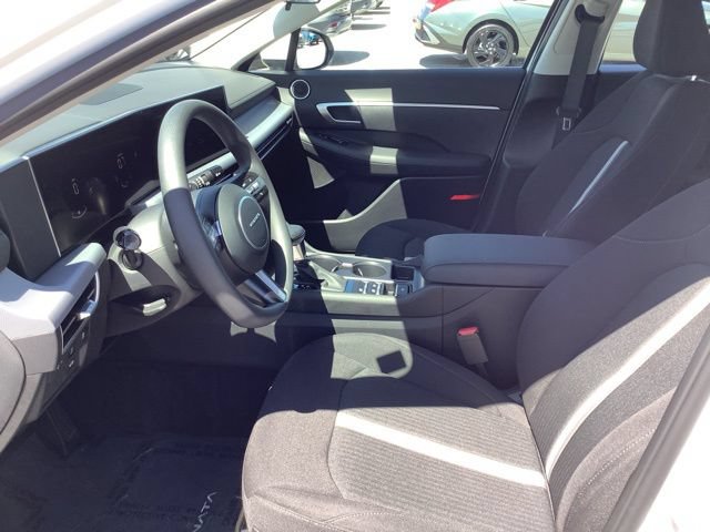 Certified 2026 Hyundai Sonata SE FWD image 10