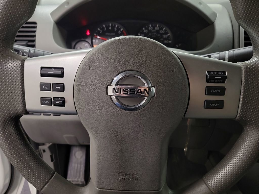 Used 2019 Nissan Frontier SV image 21