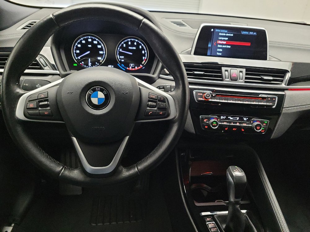 Used 2018 BMW X2 xDrive28i w/ Convenience Package AWD/4WD image 22
