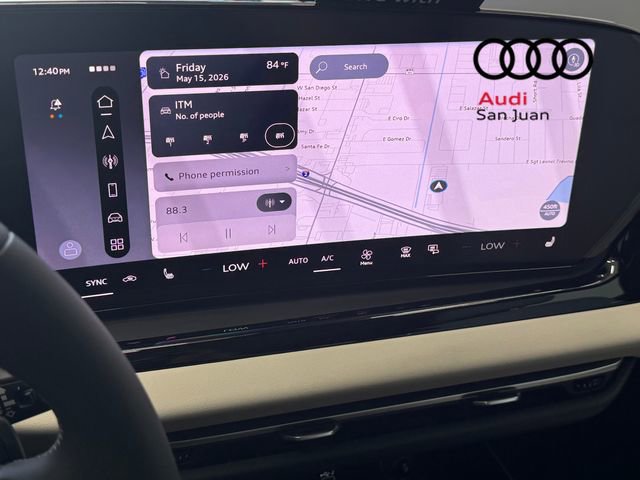 New 2026 Audi A5 2.0T Premium Plus AWD/4WD image 17