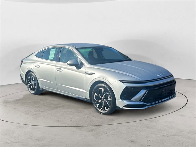 Used 2025 Hyundai Sonata SEL image 7
