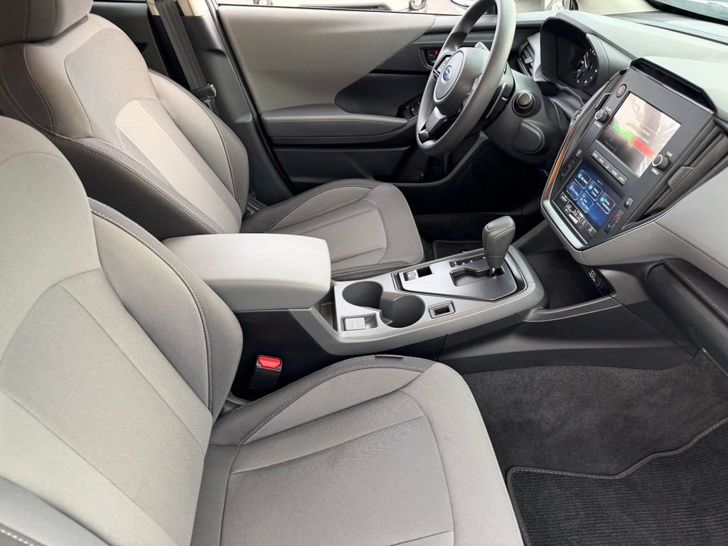 Used 2026 Subaru Crosstrek 2.5i AWD/4WD image 16