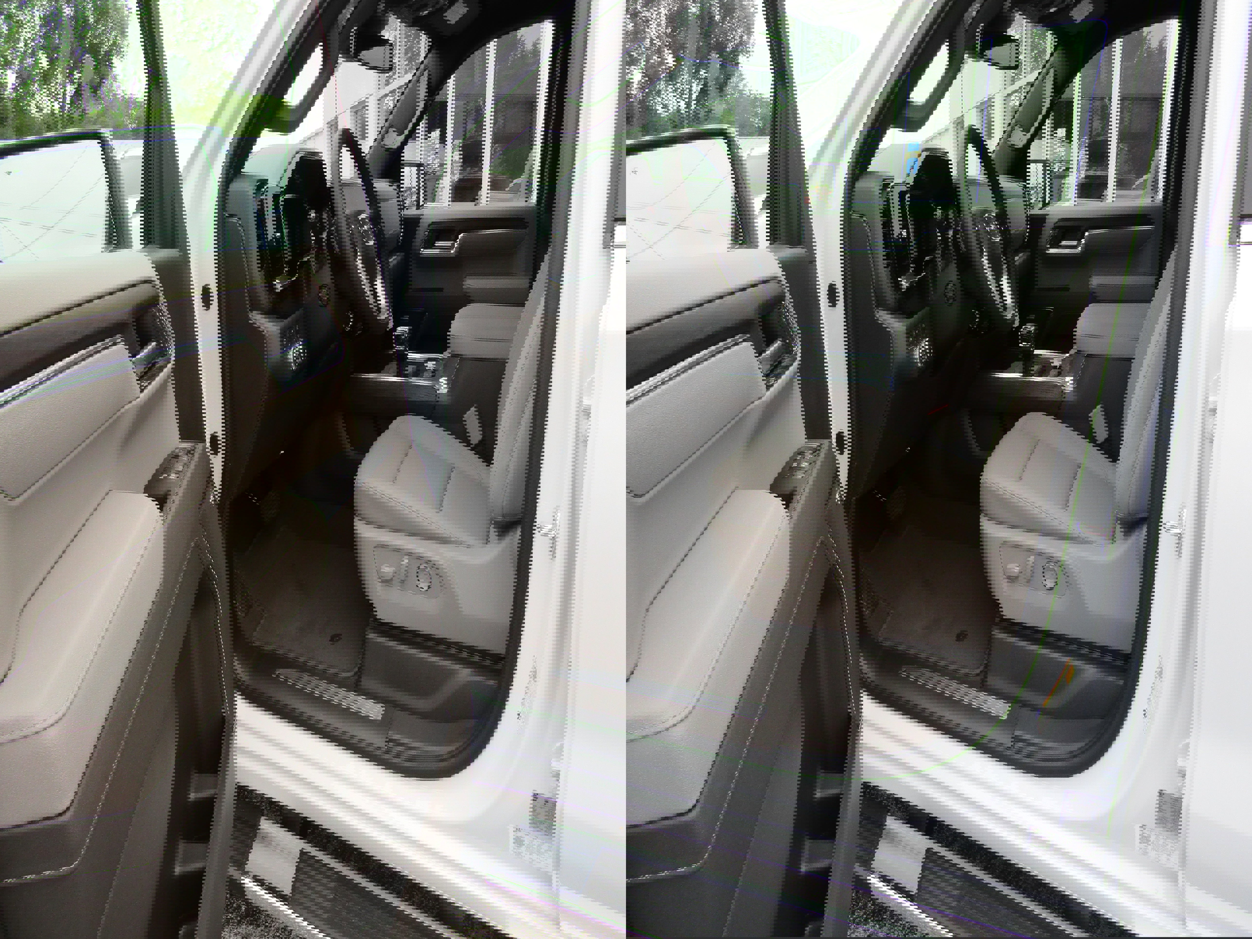 New 2026 GMC Sierra 1500 SLT image 4