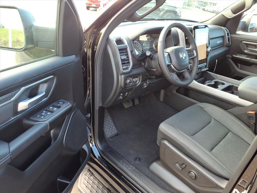 New 2026 RAM 1500 Big Horn image 6