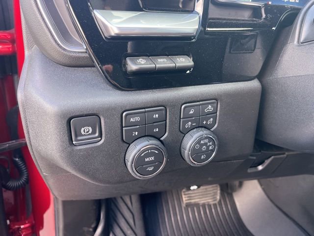 New 2026 Chevrolet Silverado 2500 High Country w/ Technology Package image 19