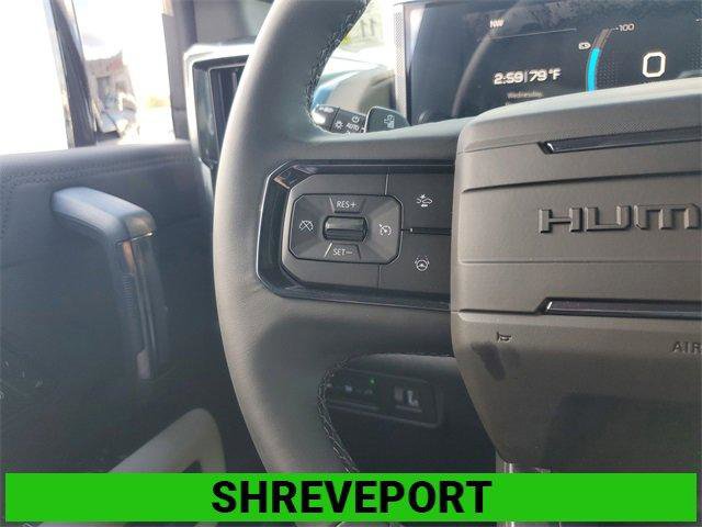 New 2026 GMC Hummer EV 2X image 23