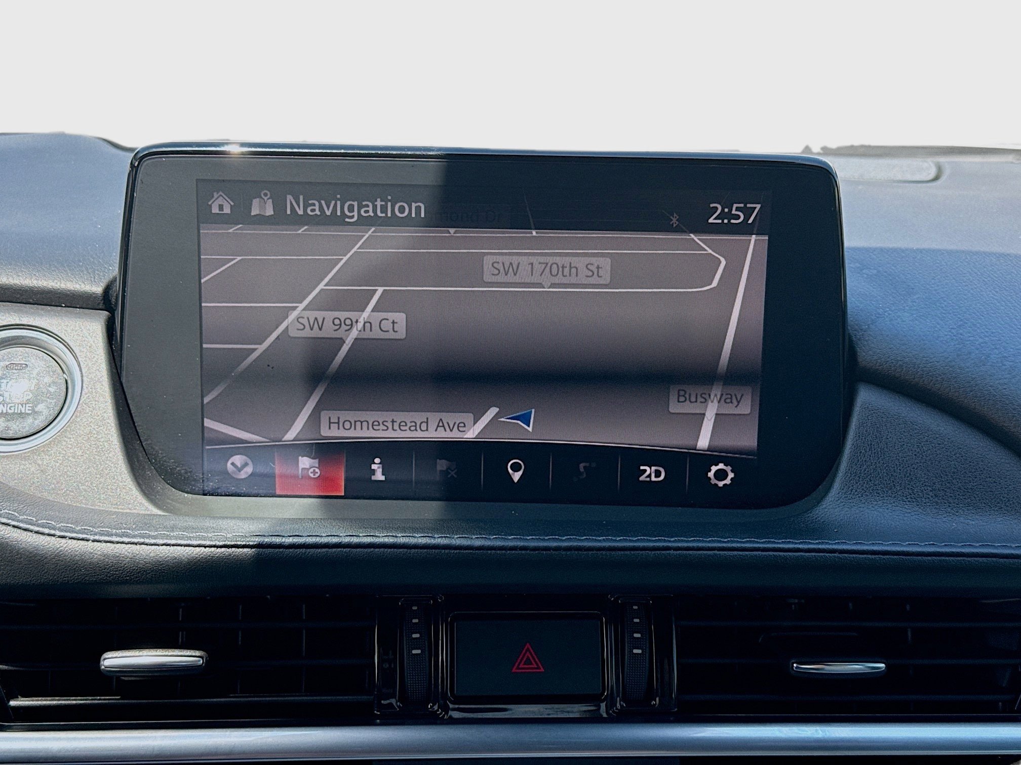 Used 2018 MAZDA MAZDA6 Signature image 13