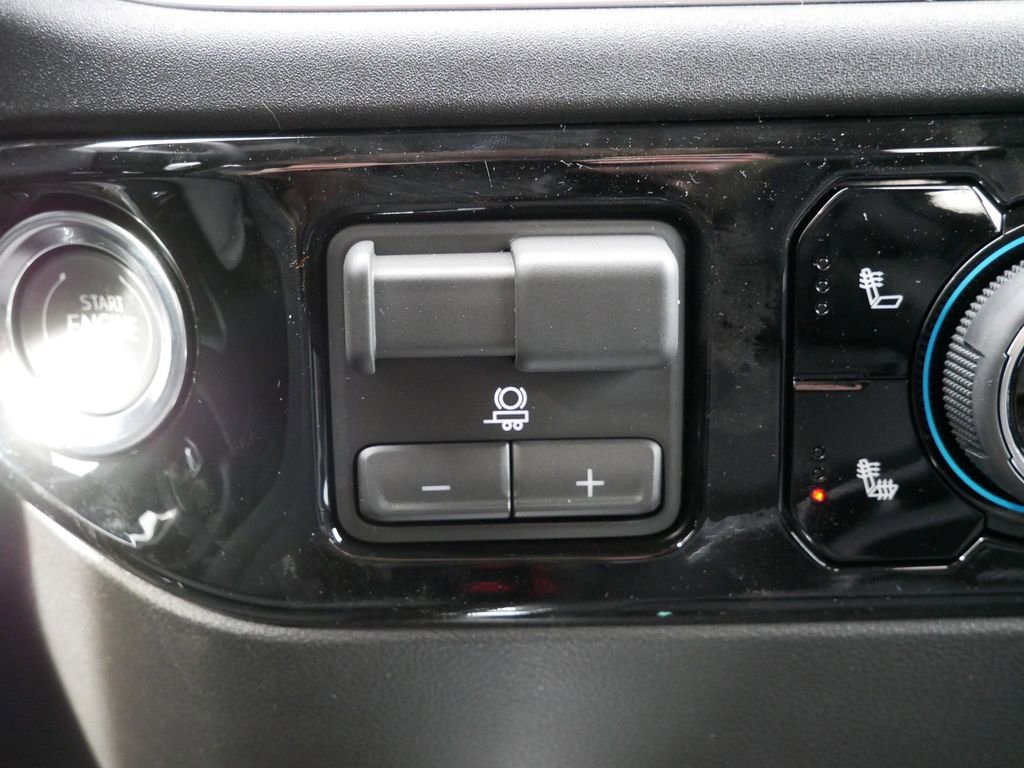 New 2026 Chevrolet Silverado 2500 LT w/ Convenience Package image 26