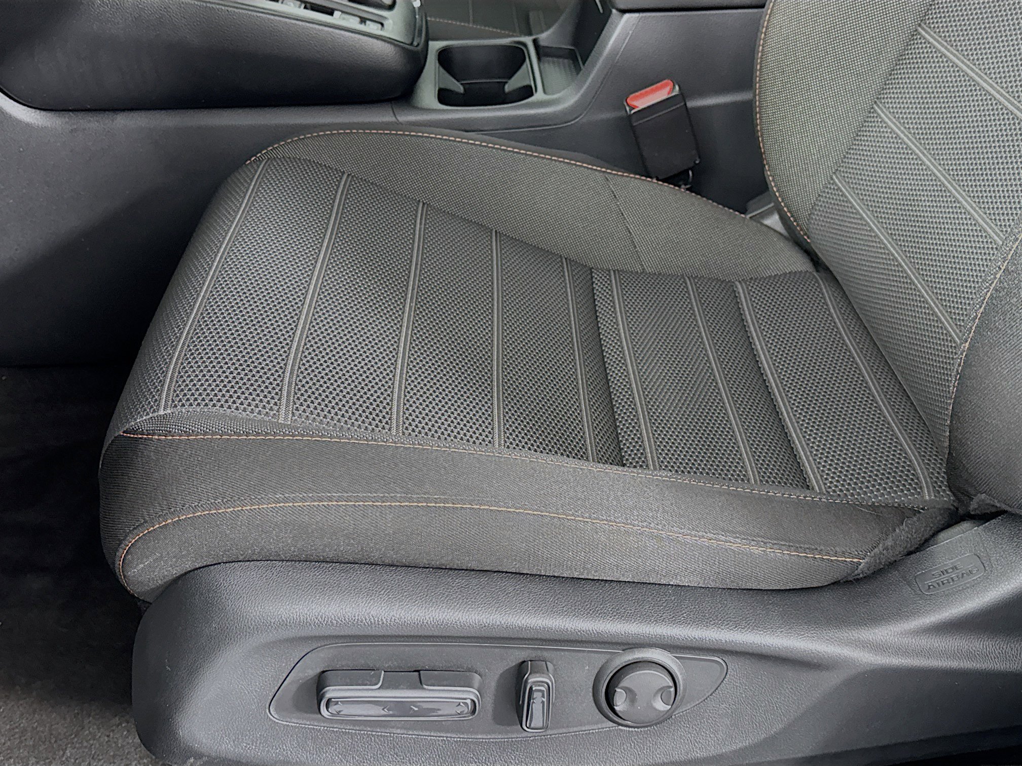 Certified 2025 Honda CR-V Sport image 18