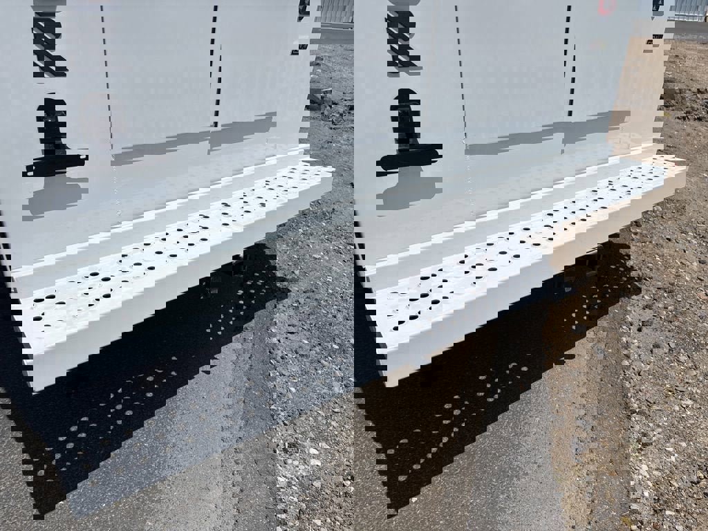 New 2025 Chevrolet Express 3500 w/ Power Convenience Package image 31