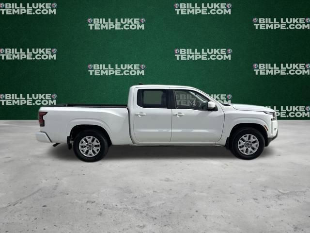 Used 2023 Nissan Frontier SV w/ Technology Package image 3