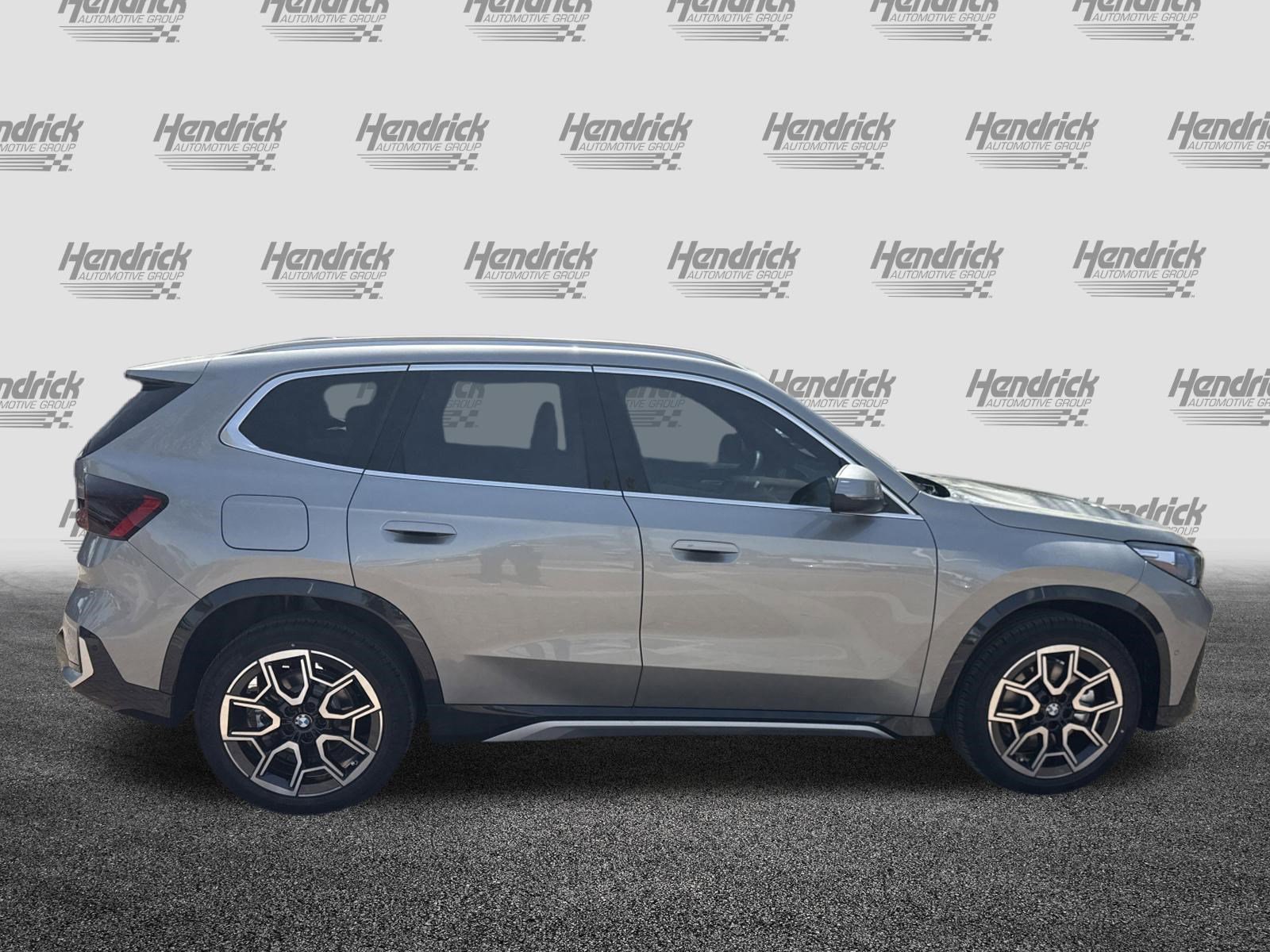 New 2026 BMW X1 xDrive28i w/ Technology Package image 10