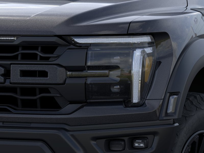 New 2026 Ford F150 Raptor AWD/4WD image 44