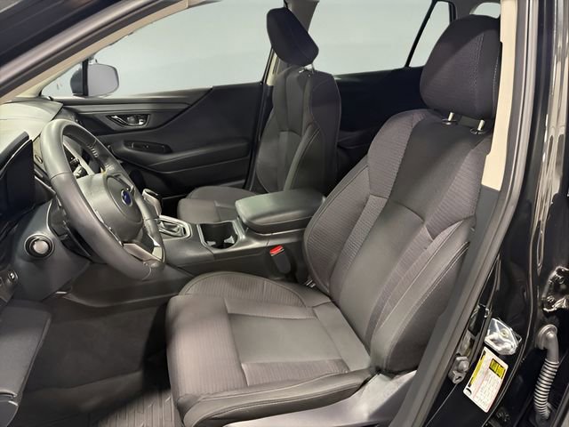 Certified 2025 Subaru Outback Premium w/ Popular Package #1 image 11