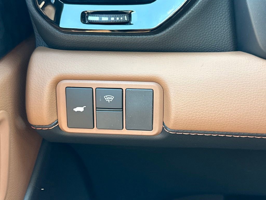 New 2026 Honda Passport TrailSport Elite image 24