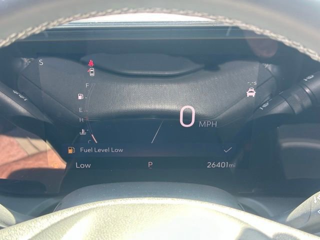 Used 2025 Buick Encore GX Preferred image 7