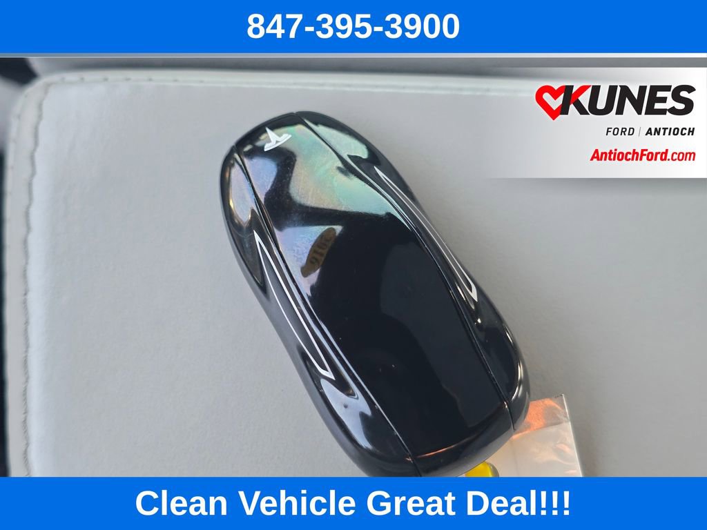 Used 2016 Tesla Model S 75D AWD/4WD image 61