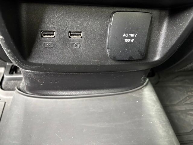 Used 2023 Ford Ranger XLT w/ Equipment Group 301A Mid image 29