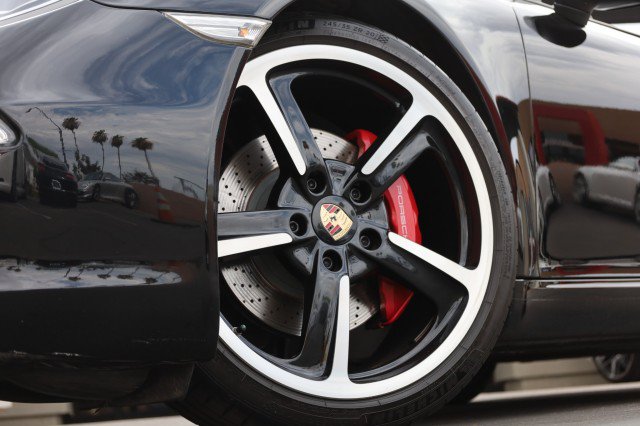 Used 2015 Porsche 911 Carrera S RWD image 53