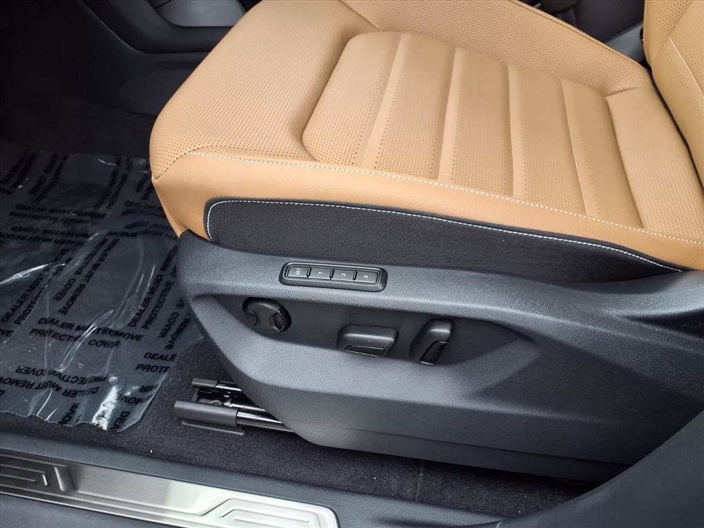 New 2026 Volkswagen Atlas Cross Sport SEL image 14