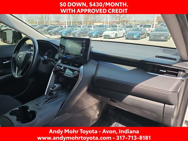 Used 2021 Toyota Venza LE AWD/4WD image 35