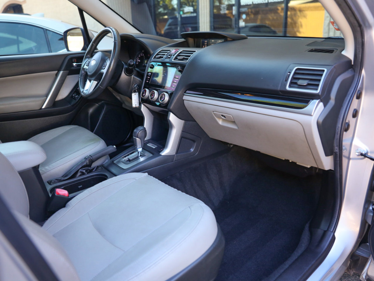 Used 2017 Subaru Forester 2.5i Limited w/ Popular Package #2 image 47