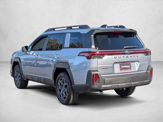 New 2026 Subaru Outback Premium AWD/4WD image 9