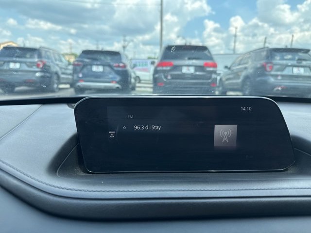 Used 2021 MAZDA CX-30 AWD 2.5 S w/ Preferred Package image 24